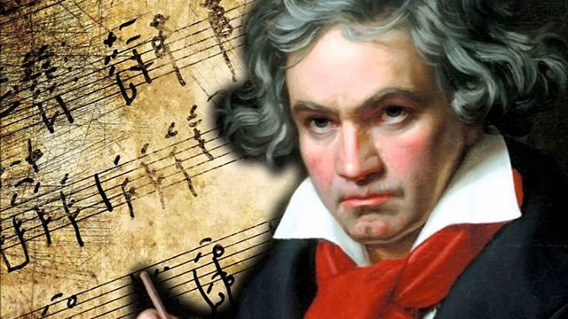 Ludwig van Beethoven, Meninggalkan Jejak Abadi dalam Sejarah Musik Klasik -  Himalayapost