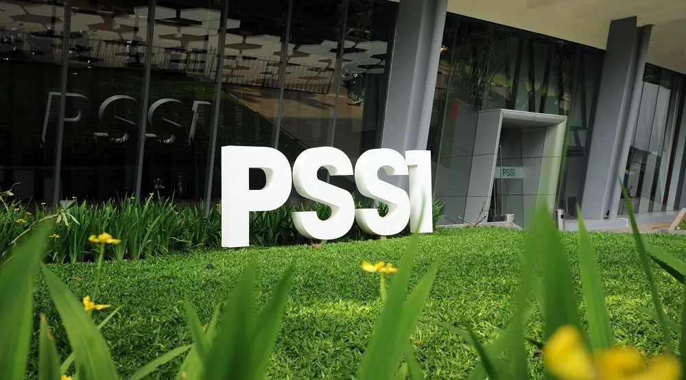 PSSI.